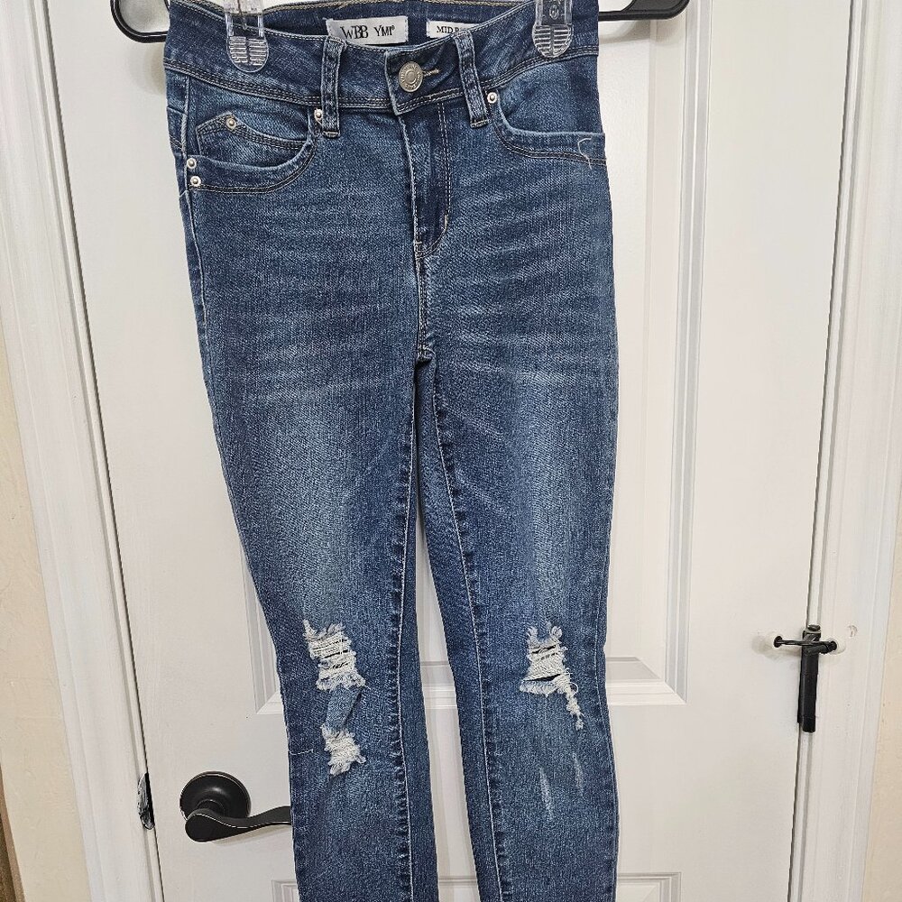YMI JEANS